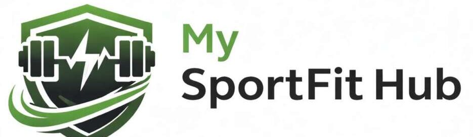MySportFitHub