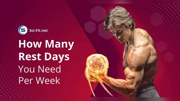 How Many Rest Days Beginners Actually Need: Essential Recovery Tips