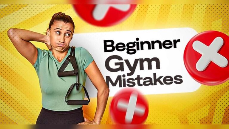How to Avoid Common Beginner Workout Mistakes: Ultimate Guide