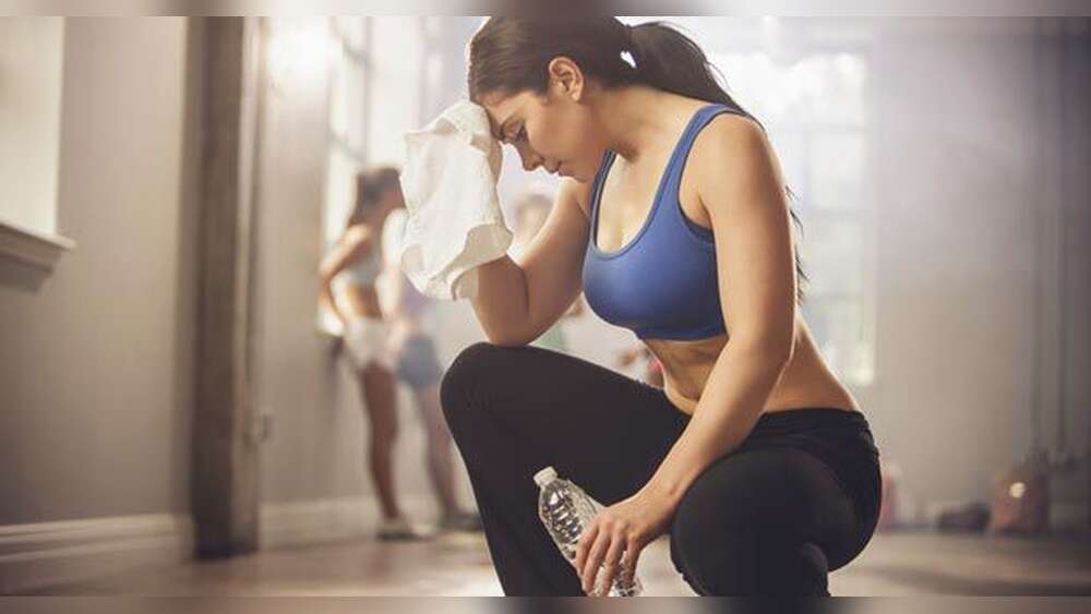 How to Avoid Dizziness During Workouts