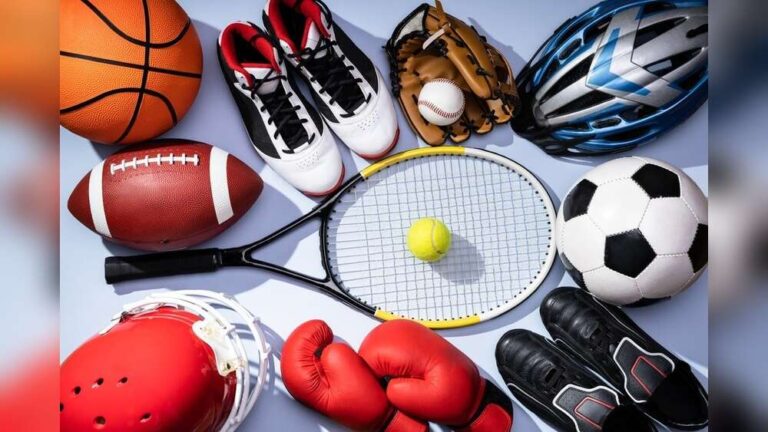 How to Avoid Equipment Related Sports Injuries: Essential Safety Tips