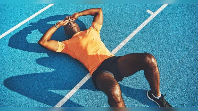How to Avoid Overtraining in Sports: Essential Tips for Peak Performance