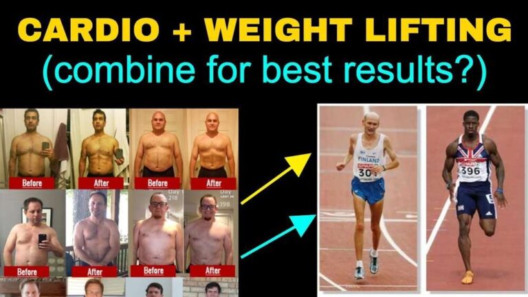 How to Balance Cardio And Strength Training: Ultimate Fitness Guide