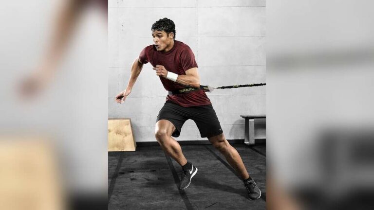 How to Breathe Properly During Sports Training: Boost Performance Fast