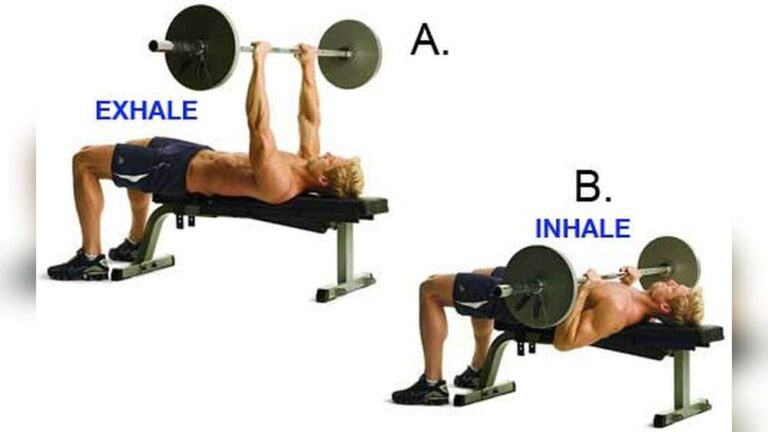 How to Breathe Properly During Workouts: Boost Performance Now