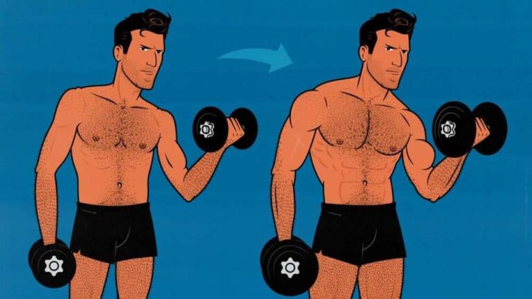 How to Build Strength for Sports Beginners: Ultimate Guide to Power