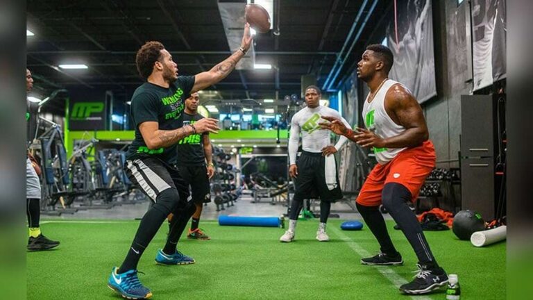 How to Combine Sports Practice And Workouts: Ultimate Time-Saving Tips