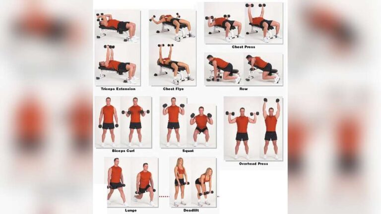 How to Exercise Correctly at Home Beginners: Ultimate Step-by-Step Guide