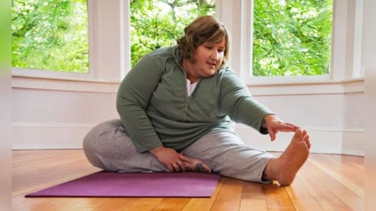 How to Exercise Safely If You are Overweight: Expert Tips to Thrive