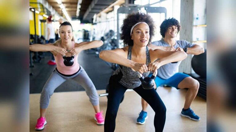 How to Exercise Safely in Your 30S: Essential Tips for Success