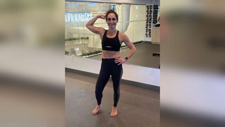 How to Exercise Safely in Your 40S: Expert Tips for Lasting Fitness