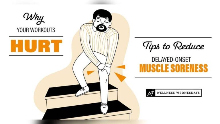 How to Exercise When Feeling Sore Muscles: Smart Tips to Stay Active