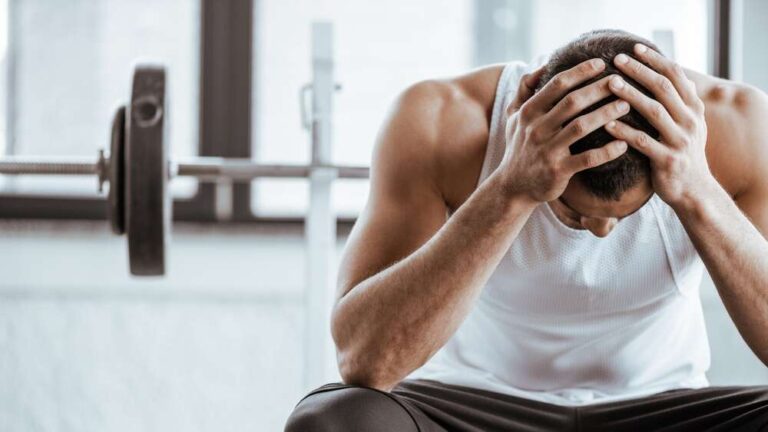 How to Fix Lack of Progress in Fitness: Proven Strategies That Work