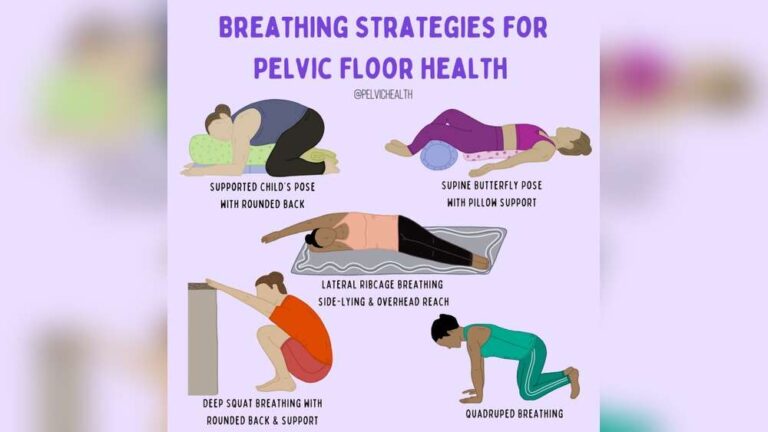 How to Fix Poor Breathing During Exercise: Expert Tips Revealed