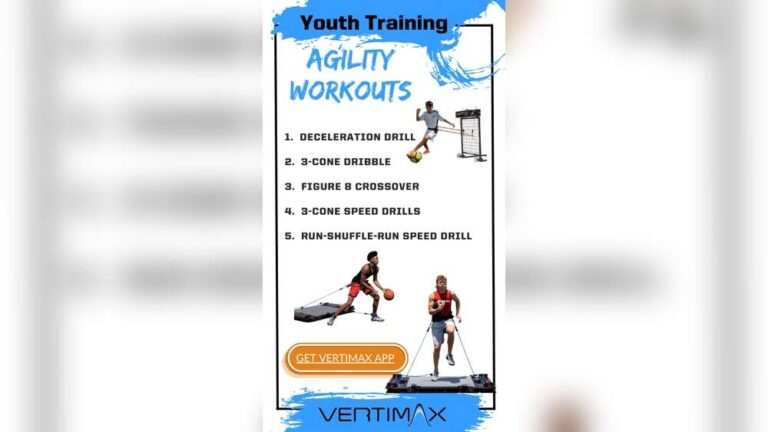 How to Improve Agility for Sports Training: Ultimate Tips & Techniques