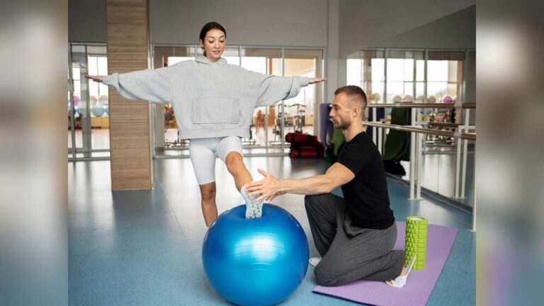 How to Improve Balance And Coordination Beginners: Easy Steps to Master