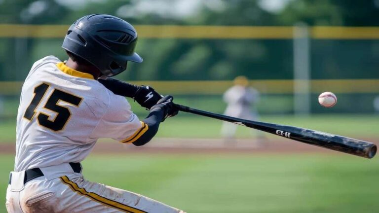 How to Improve Performance in Chosen Sport: Proven Winning Tips