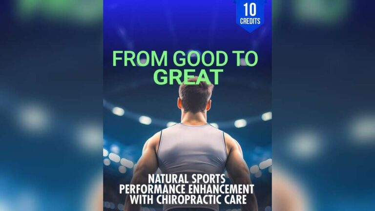 How to Improve Sports Performance Naturally: Proven Tips for Success
