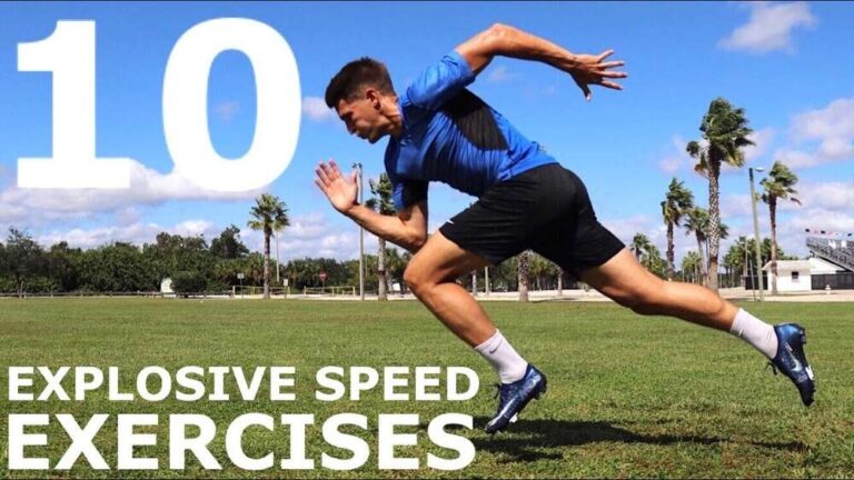 How to Increase Speed for Sports Beginners: Proven Training Tips