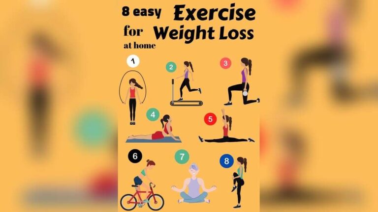 How to Lose Weight Safely As a Beginner Exerciser: Proven Tips