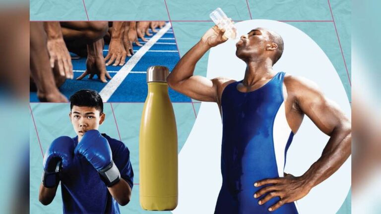 How to Manage Hydration During Exercise: Expert Tips for Peak Performance