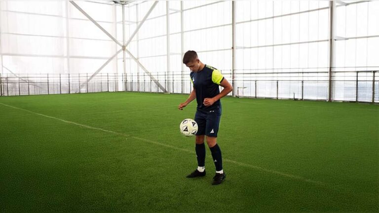 How to Practice Sports Drills Alone: Ultimate Solo Training Tips