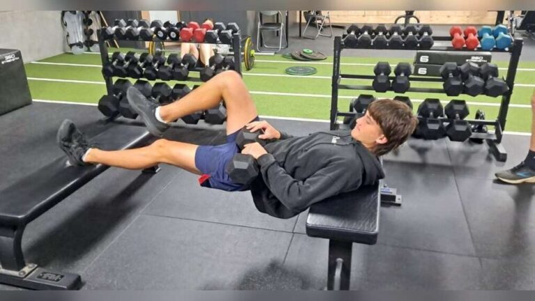 How to Prevent Cramps During Workouts: Expert Tips Revealed