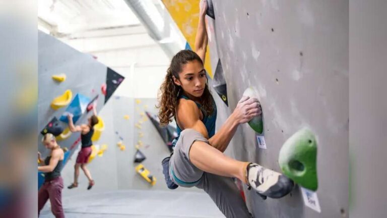 How to Progress from Beginner to Intermediate Sports: Ultimate Guide