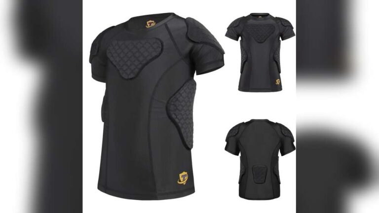 How to Protect Shoulders in Sports Practice: Essential Tips