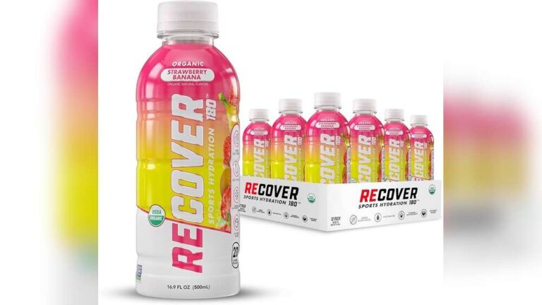 How to Recover Stamina After Sports Training: Proven Tips to Recharge