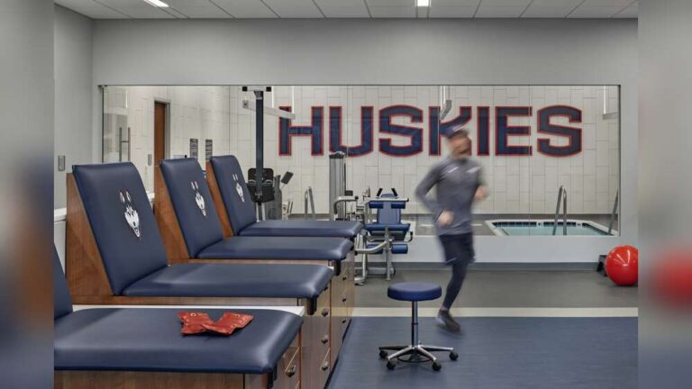 How to Set Up Sports Training Space: Ultimate Guide for Success