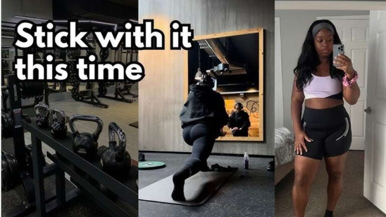 How to Stay Disciplined With Fitness Goals: Proven Tips That Work
