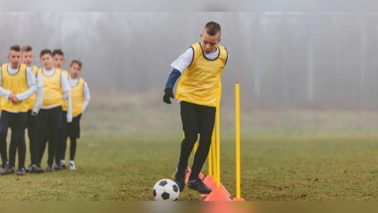 How to Stay Focused During Sports Training: Proven Winning Strategies