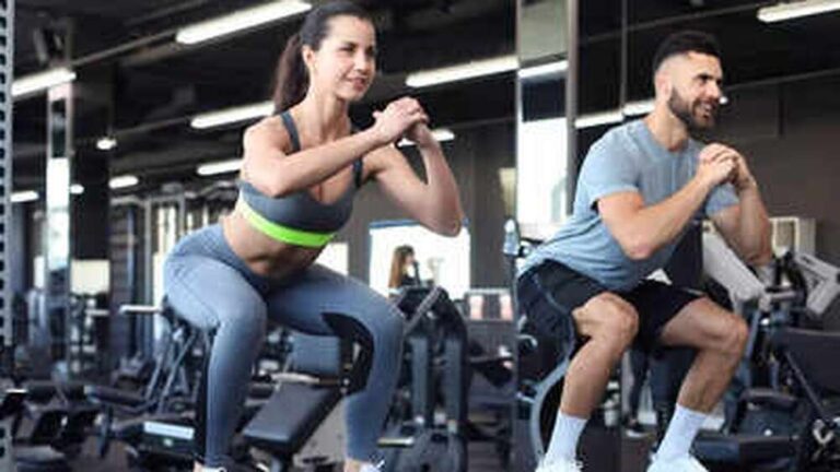 How to Stop Feeling Embarrassed While Exercising: Boost Confidence Fast