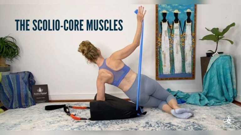 How to Strengthen Core Muscles Safely