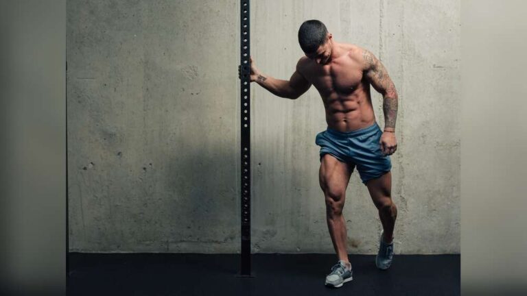 How to Strengthen Legs Without Heavy Weights: Easy & Effective Tips