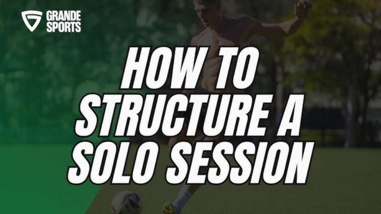 How to Structure Sports Training Sessions: Ultimate Guide for Success