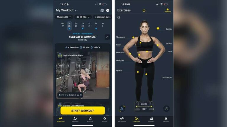 How to Track Workout Progress As a Beginner: Simple & Effective Tips
