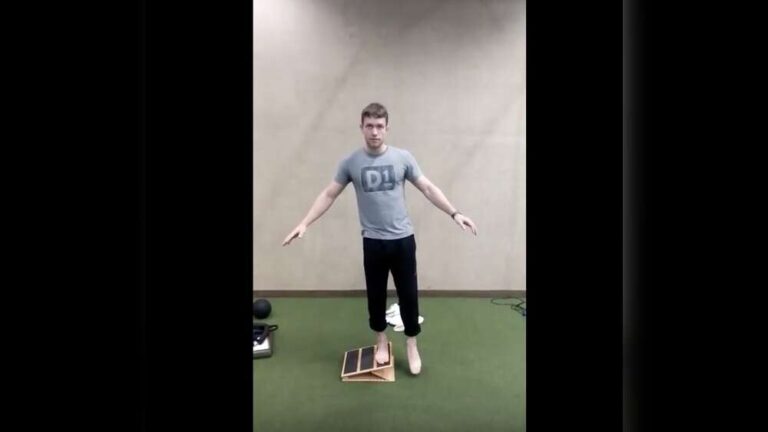 How to Train Balance for Sports Performance: Ultimate Guide to Mastery
