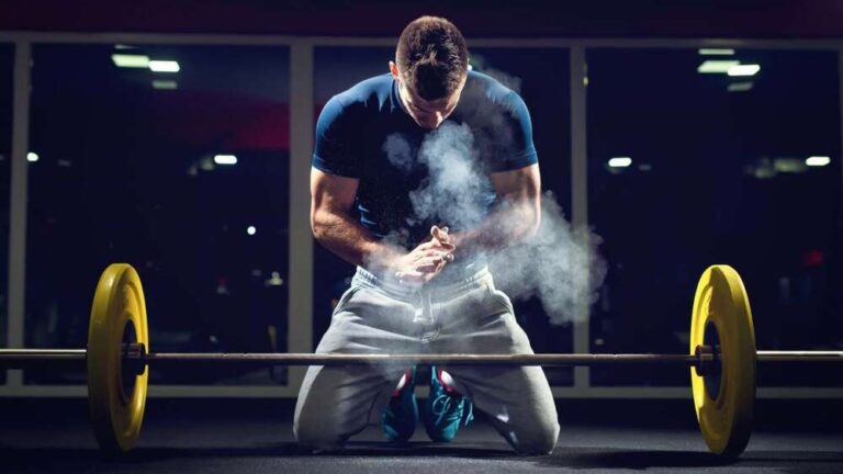 How to Train Consistently Without Motivation: Proven Strategies That Work