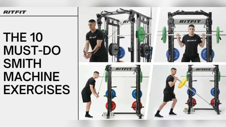 How to Train Full Body Without Gym Machines: Effective Home Workouts