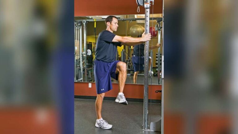 How to Train Legs for Sports Performance: Boost Strength & Speed