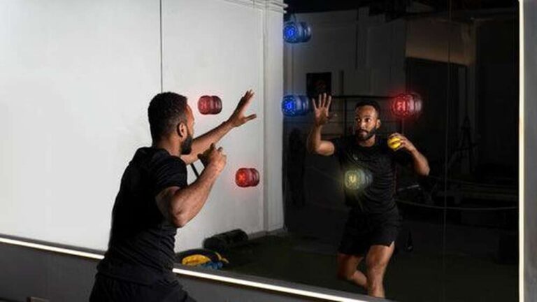 How to Train Reaction Time for Sports: Boost Speed & Agility Fast
