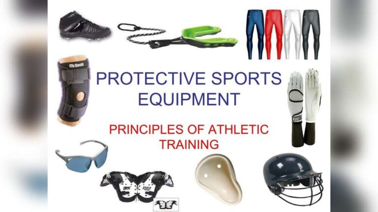 How to Use Basic Gear for Sports Training: Boost Performance Fast