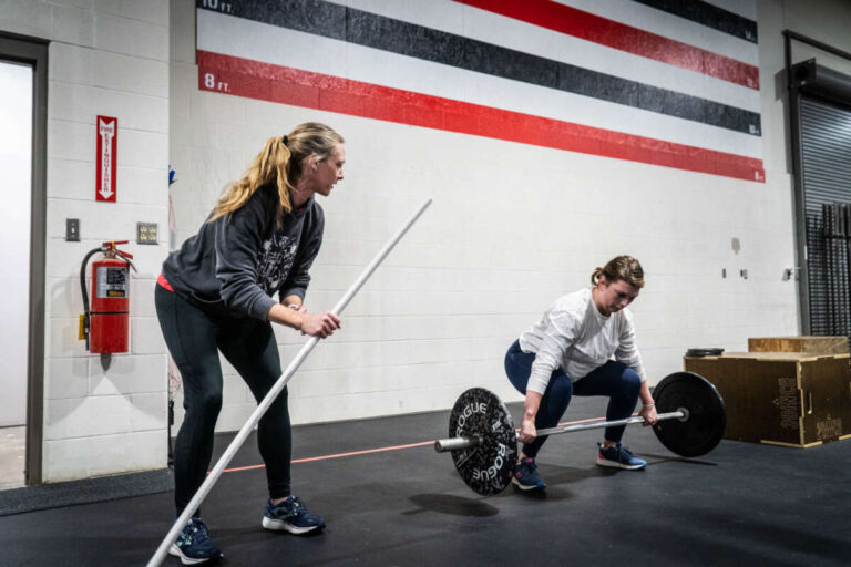 How to Stay Injury Free While Training