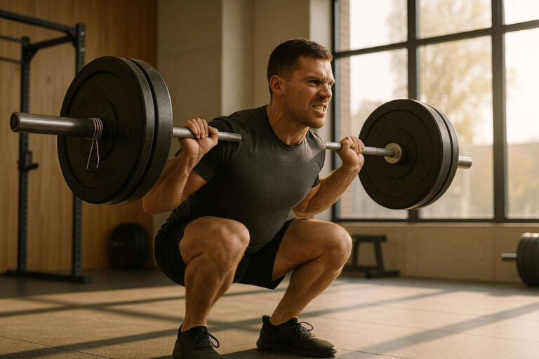 How to Fix Workout Plateaus for Beginners