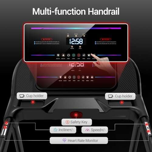 Best Incline Treadmill For Home