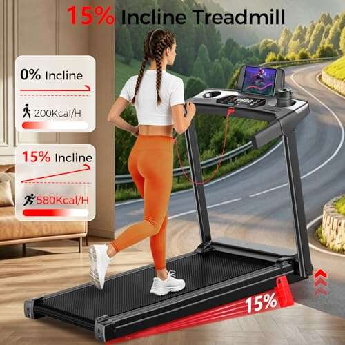Best Treadmill For Small Spaces