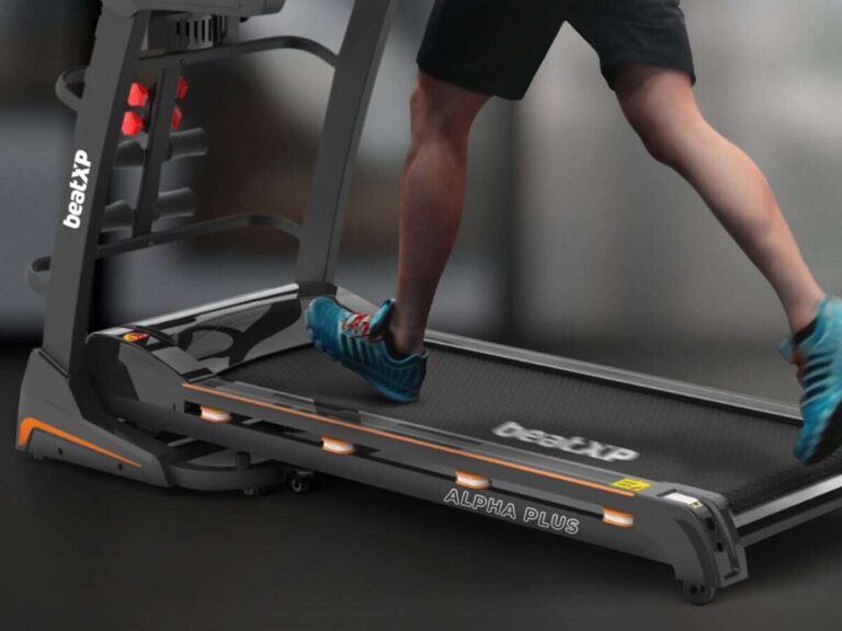 Can Incline On Treadmill Help You Lose Thigh Fat