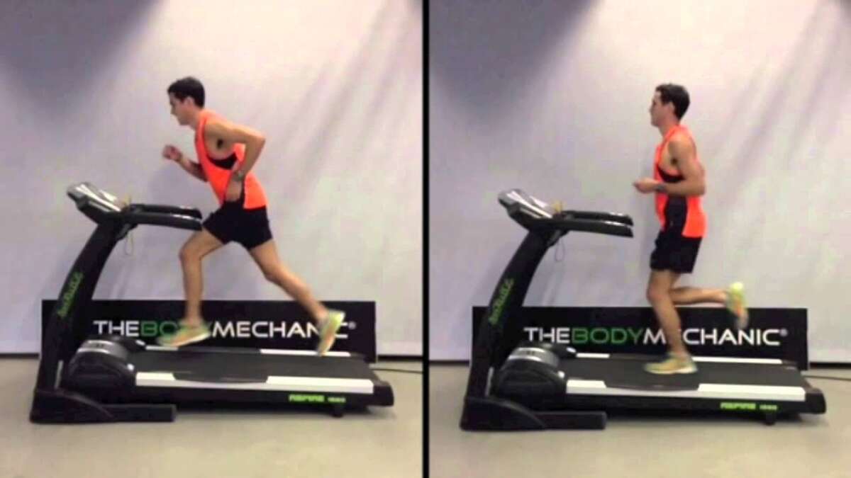 How To Run On A Treadmill